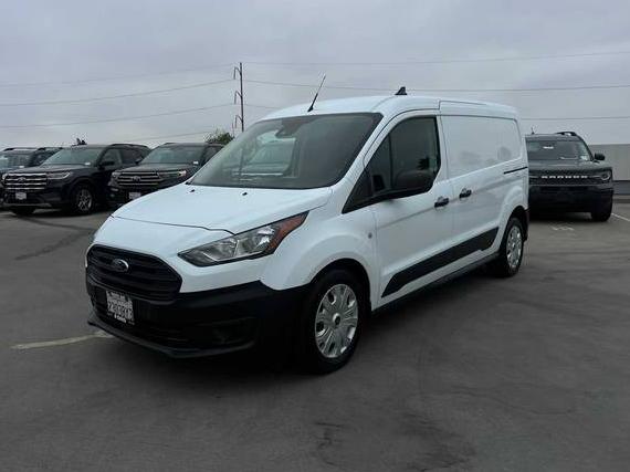 FORD TRANSIT CONNECT 2023 NM0LS7S26P1568821 image